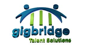 Gigbridge Talent Solutions logo